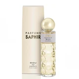 Парфумована вода Saphir Boxes Select Blue Wome, 200 мл