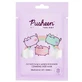 Pusheen Purifying Sheet Mask, 17 г