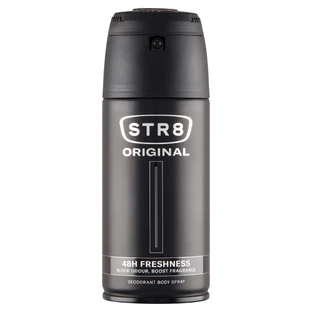 STR8 Original, дезодорант 85 мл + дезодорант 150 мл
