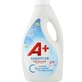 Гель для прання A+ Sensitive для білих речей, 1,6 л