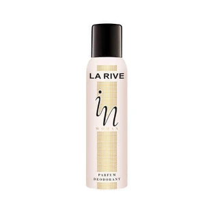 La Rive In Woman Дезодорант-спрей, 150 мл