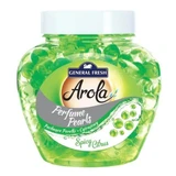 General Fresh, Fragrance Pearls, Citrus, 250г