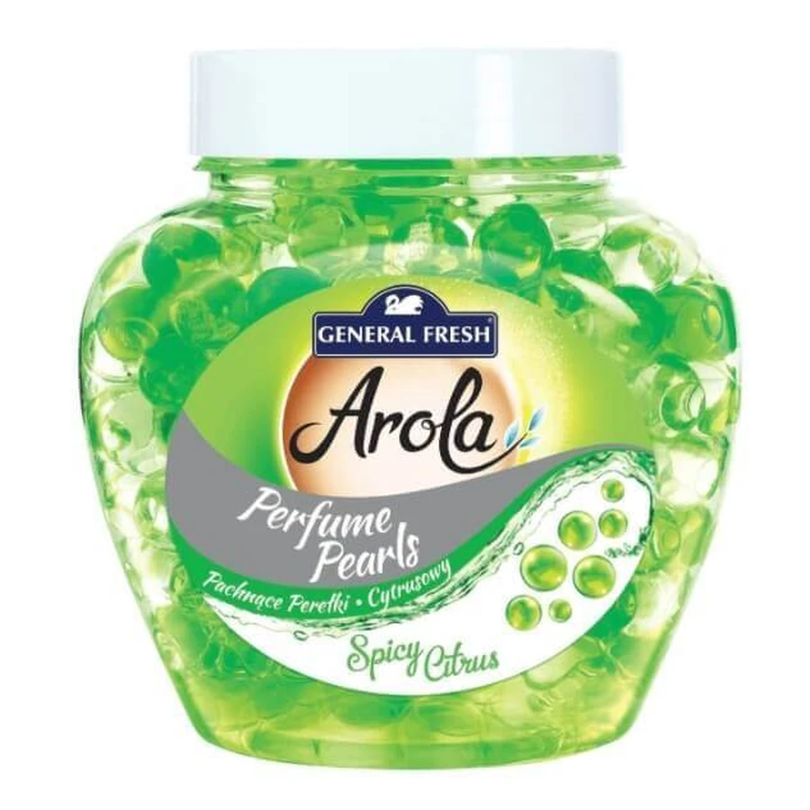 General Fresh, Ароматные жемчужины, Цитрус, 250 г: цены и характеристики