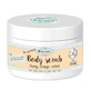 Nacomi Peeling, апельсиновий сорбет, 125г