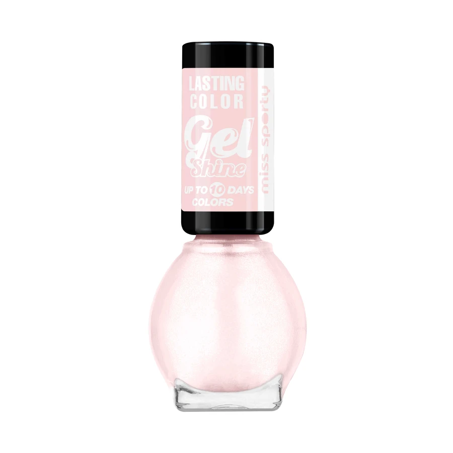 Miss Sporty Lasting Color Nail Lacquer 120, 7ml: цены и характеристики