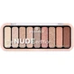 Палетка тіней для повік Essence 10 Pretty in Nude, 10 г