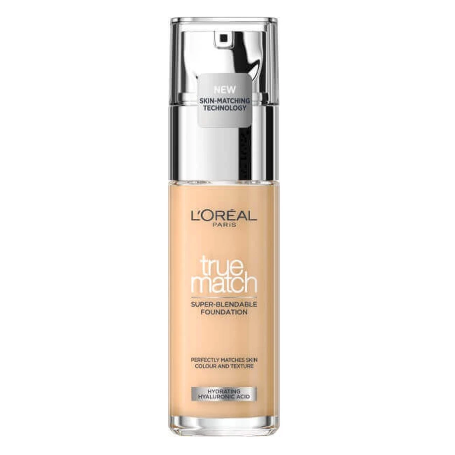 L Oreal Paris True Match Face Primer 1.5.N Neutral Undertone, 30 мл: цены и характеристики