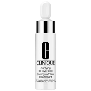 Clinique Clarifying Do-Over Пилинг без умывания, 30 мл