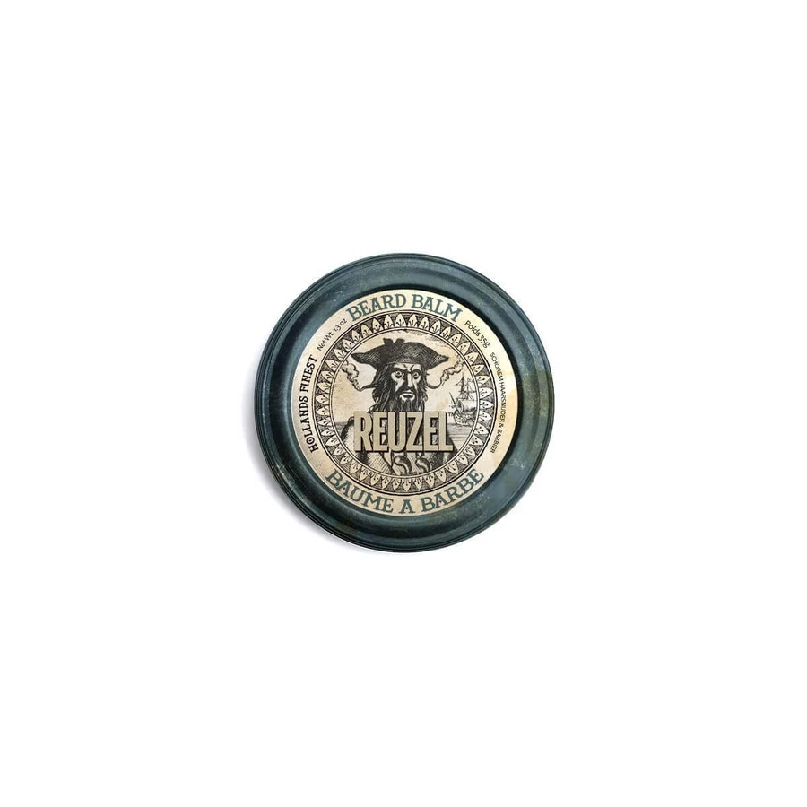 Бальзам для бороди Reuzel з маслом ши, 35 г: ціни та характеристики