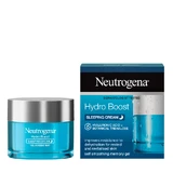 Нічний крем Hydro Boost, 50 мл, Neutrogena