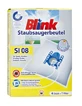 Blink, SI 08 Вакуумные пакеты, 1 упаковка