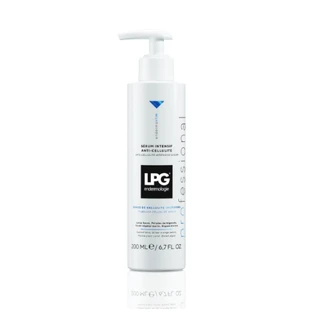 Антицелюлітна сироватка LPG Intensif Anti-Cellulite 200мл