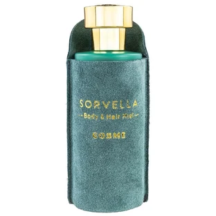 Sorvella Perfume Cosme Спрей для тела и волос, 100 мл