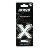 Автомобільний ароматизатор Areon Xperience Spring Bouquet