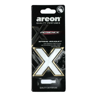 Автомобільний ароматизатор Areon Xperience Spring Bouquet