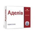 Аделив капсулы №30