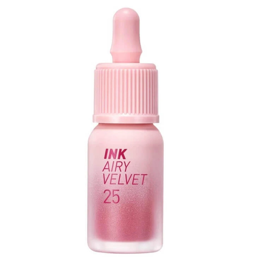 Peripera Ink Airy Velvet Liquid Lipstick 25 Zazzy Peach, 4 г: цены и характеристики