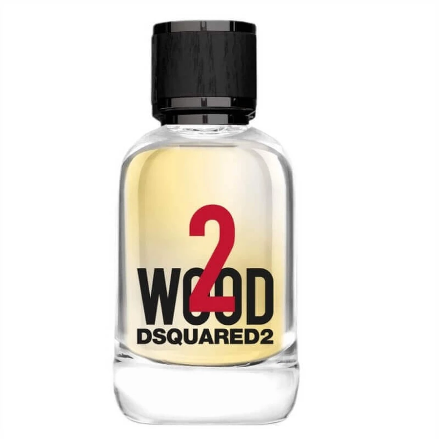 Dsquared2 2 Wood Туалетная вода, 50 мл: цены и характеристики