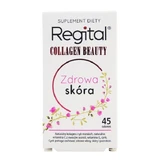 Regital Collagen Beauty Healthy Skin 45 табл