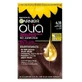 Краска для волос Garnier Olia 4.15 Морозный шоколад