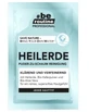 Be routine, Heilerde, Очищающая пенка, 2 г