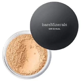 bareMinerals Original SPF15 Fond de ten минеральная пудра 07 Золотистая слоновая кость, 8 г