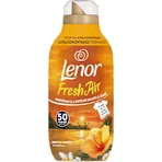 Кондиціонер для білизни Lenor Tropic Sun Tropic Sun 50 прань, 700 мл: ціни та характеристики