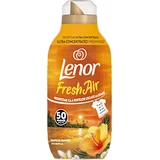 Кондиціонер для білизни Lenor Tropic Sun Tropic Sun 50 прань, 700 мл