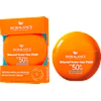BIOBALANCE MINERAL SENSE Сонцезахисний флюїд SPF 50 MINERAL SENSE 40 мл: ціни та характеристики