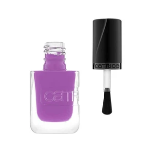 Гель-лак для нігтів Affair, 024 Grape Minds Think Alike, 10.5 мл, Catrice