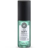 Аргановое масло для волос True Soft, 30 мл, Maria Nila