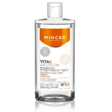 Mincer Pharma Vita C Infusion регенеруючий міцелярний флюїд для обличчя № 611, 250 мл