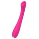 Вибратор Ana с 9 режимами вибрации Red Rose