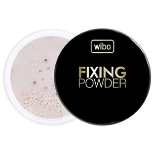 Wibo Fixing Powder Розсипчаста пудра, 5,5 г