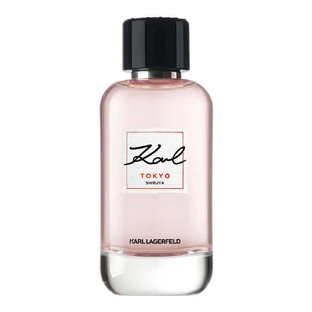 Karl Lagerfeld Karl Tokyo Shibuya парфюмированная вода, 100 мл