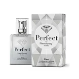 PheroStrong Perfect Парфюм с феромонами для мужчин, 50 мл
