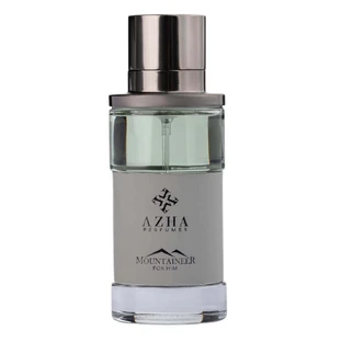 Парфумована вода Azha Mountaineer For Him, 100 мл