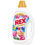 Гель для прання кольорових тканин Rex Aromatherapy Orchid Color, 900 мл