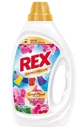 Гель для стирки цветных тканей Rex Aromatherapy Orchid Color, 900 мл