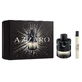 Azzaro The Most Wanted Intense Set Туалетная вода, 50 мл + Туалетная вода, 10 мл