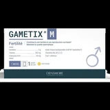 Gametix M, 30 пакетиків, Densmore Laboratoires