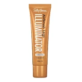 Sally Hansen Airbrush Legs Illuminator Golden Glow, 100 мл