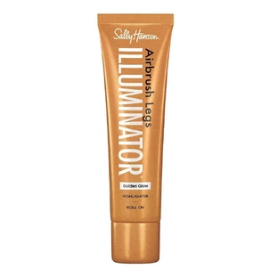Sally Hansen Airbrush Legs Illuminator Golden Glow, 100 мл