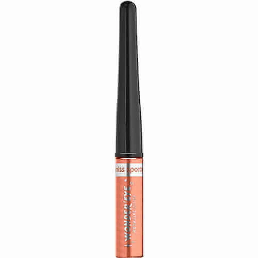Підводка для очей Miss Sporty Wonder Mmetallic 003, 3,5 мл: ціни та характеристики