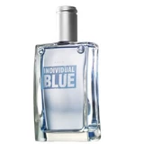 Avon, Туалетная вода Individual Blue for Him, 100 мл