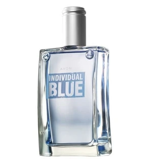 Avon, Туалетна вода Individual Blue for Him, 100 мл