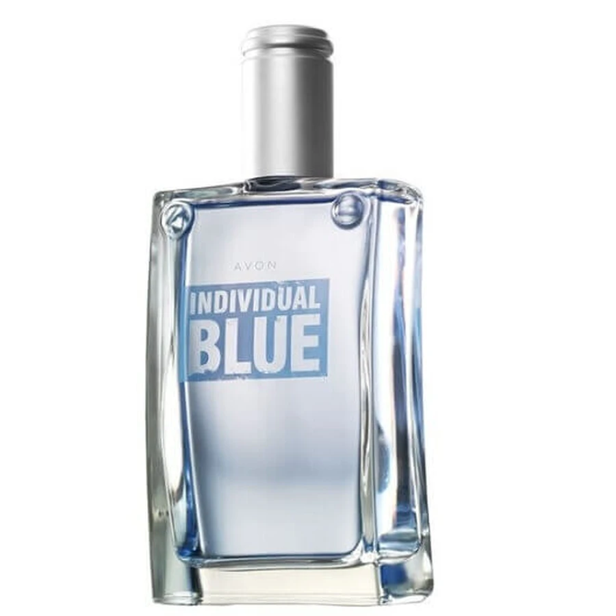 Avon, Туалетная вода Individual Blue for Him, 100 мл: цены и характеристики