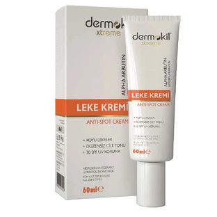 Dermokil Xtreme Light Anti-Discoloration Cream, 60 мл