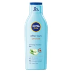 Nivea Sun Kids Protect & Care Set, защитный лосьон для детей 5-в-1, SPF 50+, 200 мл + лосьон после загара, 200 мл + сумка-рюкзак бесплатно: цены и характеристики