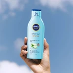 Nivea Sun Kids Protect & Care Set, защитный лосьон для детей 5-в-1, SPF 50+, 200 мл + лосьон после загара, 200 мл + сумка-рюкзак бесплатно: цены и характеристики